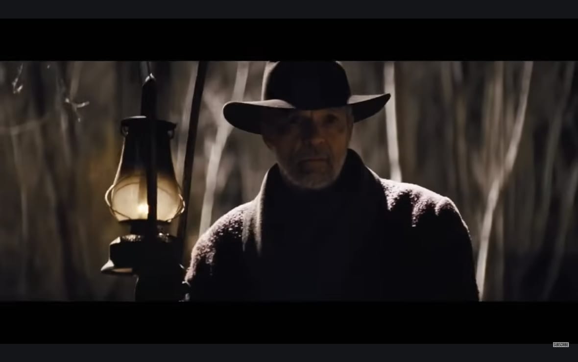 Best Quentin Tarantino Movies